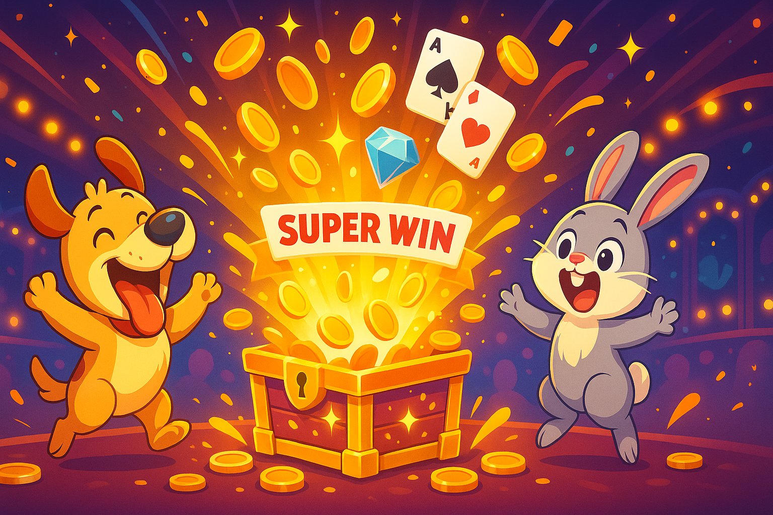 Raja96 slot online jackpot besar provider ternama