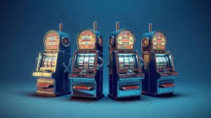 Raja96 lobby game slot online pilihan terlengkap