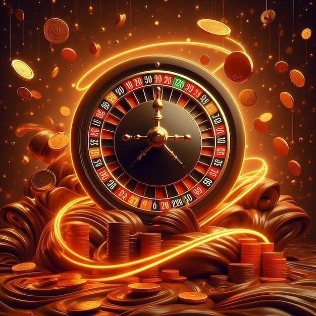 Panduan bermain slot online di raja96 mulai dari cara memilih game, memahami RTP, hingga strategi mendapatkan jackpot