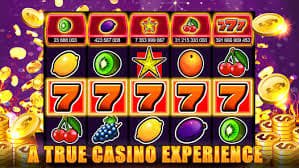 Koleksi slot online raja96 dengan ratusan pilihan game dari provider terpercaya dan RTP tinggi
