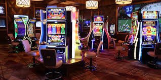 Fitur unggulan slot online raja96 termasuk RTP tinggi, free spin, dan jackpot progresif yang bisa diraih setiap saat
