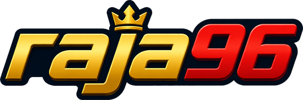 Raja96 Logo